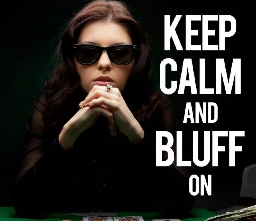 “德州扑克制胜策略：提升胜率的技巧”